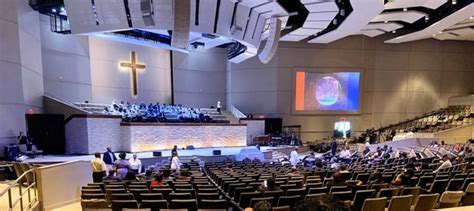 Dallas, TX 75237. Concord Church is a mega church located in Dallas, TX. Our church was founded in 1975 and is Missionary Baptist. What to Expect at Concord Church. Leader: Pastor Bryan Carter, Senior Pastor. Service Times: Sunday 8:00am Sunday 10:00am Sunday 12:00pm. Service Details.